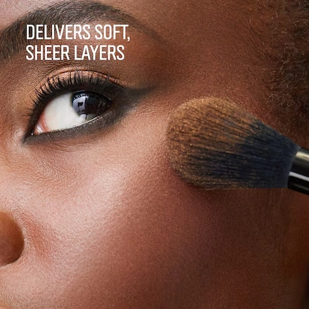 Sheer Powder Brush 3 Sheer Powder Brush