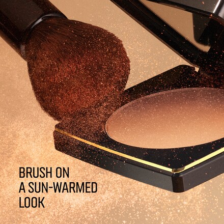 Bronzer Brush 3 Bronzer Brush