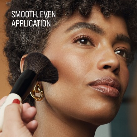 Bronzer Brush 4 Bronzer Brush