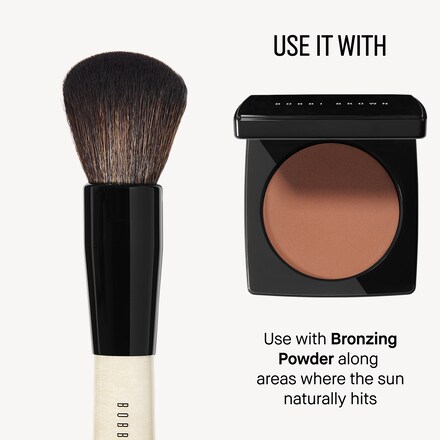 Bronzer Brush 7 Bronzer Brush