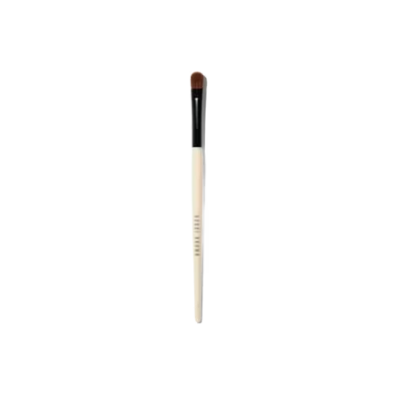 Compact Shaping and Smudging Eyeshadow Brush