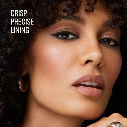 Ultra Fine Eyeliner Brush 3 Ultra Fine Eyeliner Brush