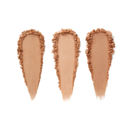 Nude Finish Illuminating Powder