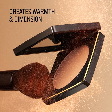 Bronzer Powder 5 Bronzer Powder