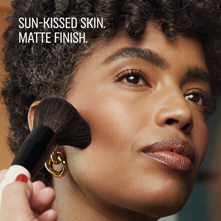 Bronzer Powder 6 Bronzer Powder