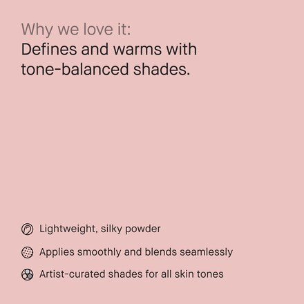 Bronzer Powder 9 Bronzer Powder