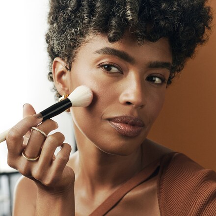 Powder Blush 5 Powder Blush