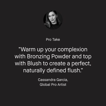 Powder Blush 7 Powder Blush