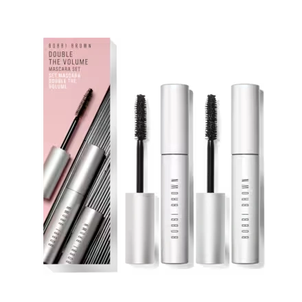 Smokey Eye Mascara Makeup Gift Set