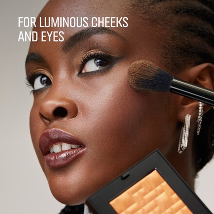 Highlighting Powder 6 Highlighting Powder