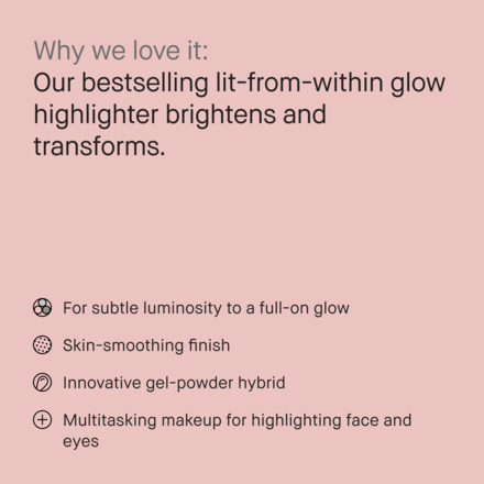 Highlighting Powder 8 Highlighting Powder