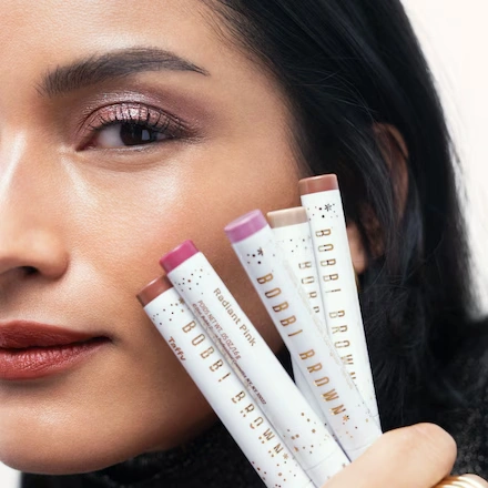 Limited-Edition Holiday Long-Wear Cream Eyeshadow Stick 4 Limited-Edition Holiday Long-Wear Cream Eyeshadow Stick