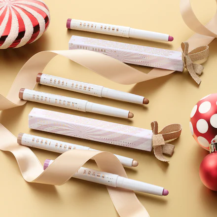 Limited-Edition Holiday Long-Wear Cream Eyeshadow Stick 5 Limited-Edition Holiday Long-Wear Cream Eyeshadow Stick