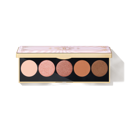 Limited-Edition Pink Mirage Eyeshadow Palette