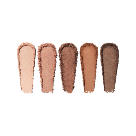 Limited-Edition Pink Mirage Eyeshadow Palette