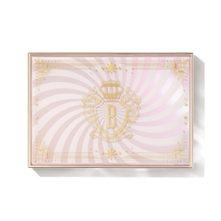 Limited-Edition Sweet Decadence Eyeshadow Palette 4 Limited-Edition Sweet Decadence Eyeshadow Palette