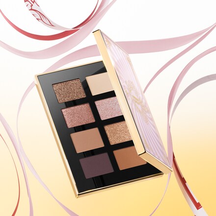 Limited-Edition Sweet Decadence Eyeshadow Palette 6 Limited-Edition Sweet Decadence Eyeshadow Palette