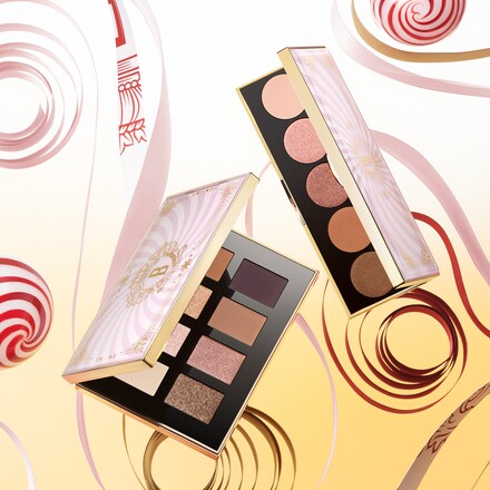 Limited-Edition Sweet Decadence Eyeshadow Palette 7 Limited-Edition Sweet Decadence Eyeshadow Palette