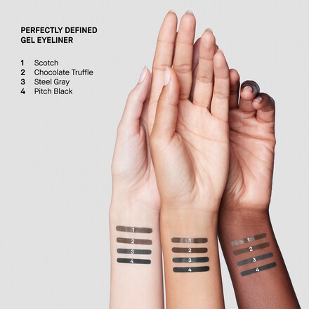 Perfectly Defined Gel Eyeliner Pencil 5 Perfectly Defined Gel Eyeliner Pencil