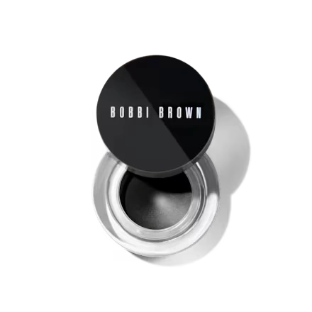 Long-Wear Smudge-Proof Gel Eyeliner