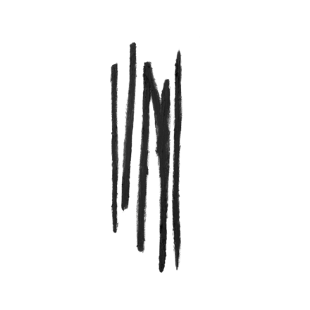 Long-Wear Smudge-Proof Gel Eyeliner