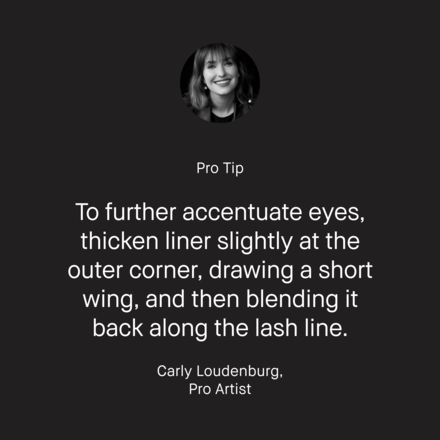 Long-Wear Smudge-Proof Gel Eyeliner 8 Long-Wear Smudge-Proof Gel Eyeliner