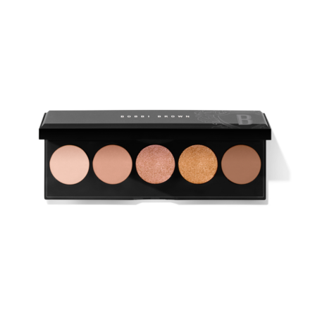 All Nudes Eyeshadow Palette