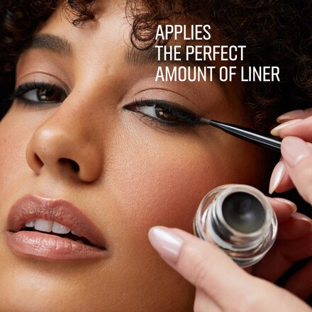 Ultra Precise Eyeliner Brush 4 Ultra Precise Eyeliner Brush