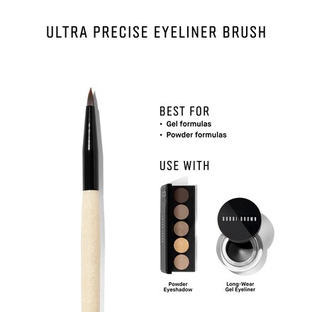 Ultra Precise Eyeliner Brush 6 Ultra Precise Eyeliner Brush
