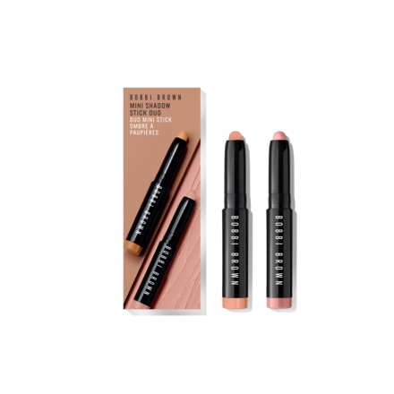 Long-Wear Cream Mini Matte Eyeshadow Stick Gift Set