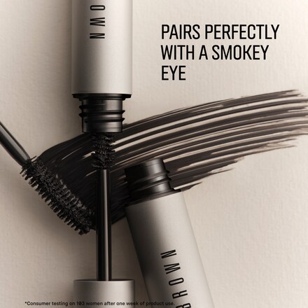 Smokey Eye Mascara 3 Smokey Eye Mascara