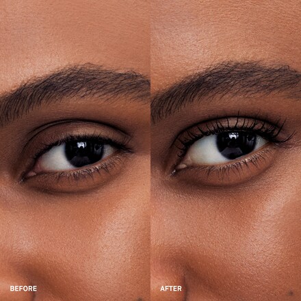 Smokey Eye Mascara 5 Smokey Eye Mascara