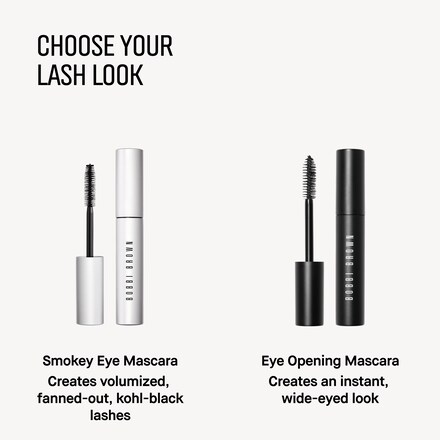 Smokey Eye Mascara 7 Smokey Eye Mascara