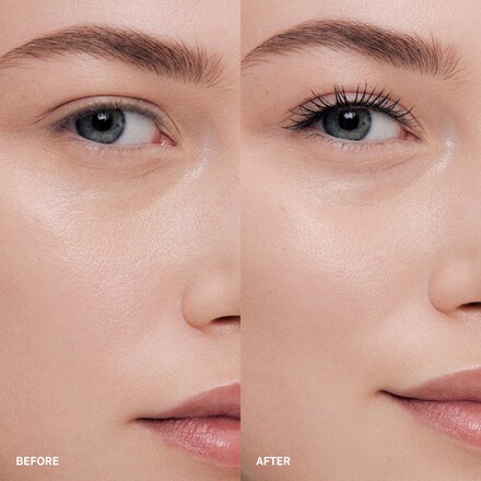 Eye Opening Mascara 5 Eye Opening Mascara