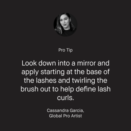 Eye Opening Mascara 8 Eye Opening Mascara