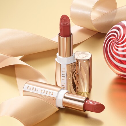 Limited-Edition Holiday Luxe Lipstick 5 Limited-Edition Holiday Luxe Lipstick