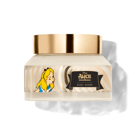 Alice in Wonderland Vitamin Enriched Face Base