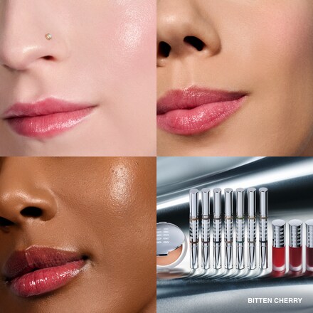 Lip & Cheek Oil 3 Lip & Cheek Oil