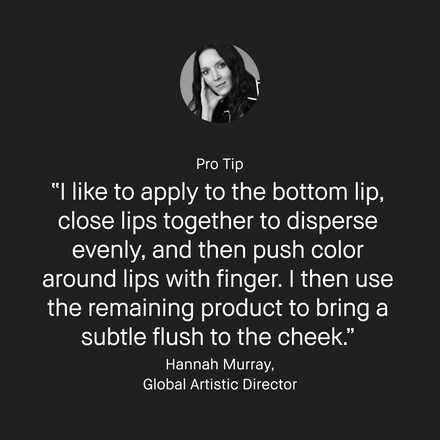 Lip & Cheek Oil 7 Lip & Cheek Oil