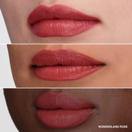 Luxe Lipstick 3 Luxe Lipstick