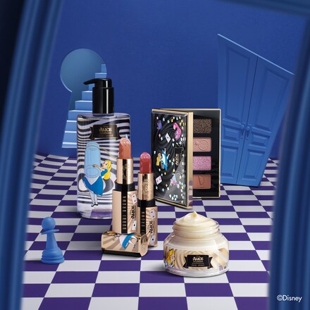 Luxe Lipstick 5 Luxe Lipstick