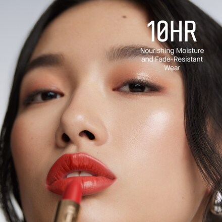 Luxe Lipstick 7 Luxe Lipstick