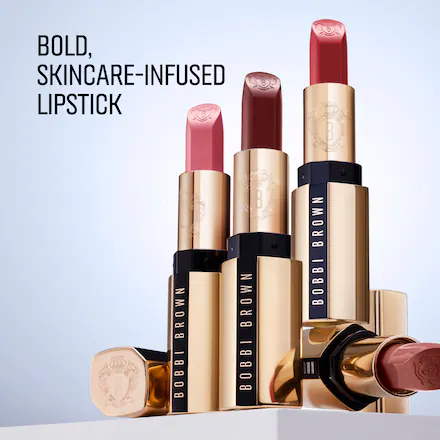 Luxe Lipstick 8 Luxe Lipstick