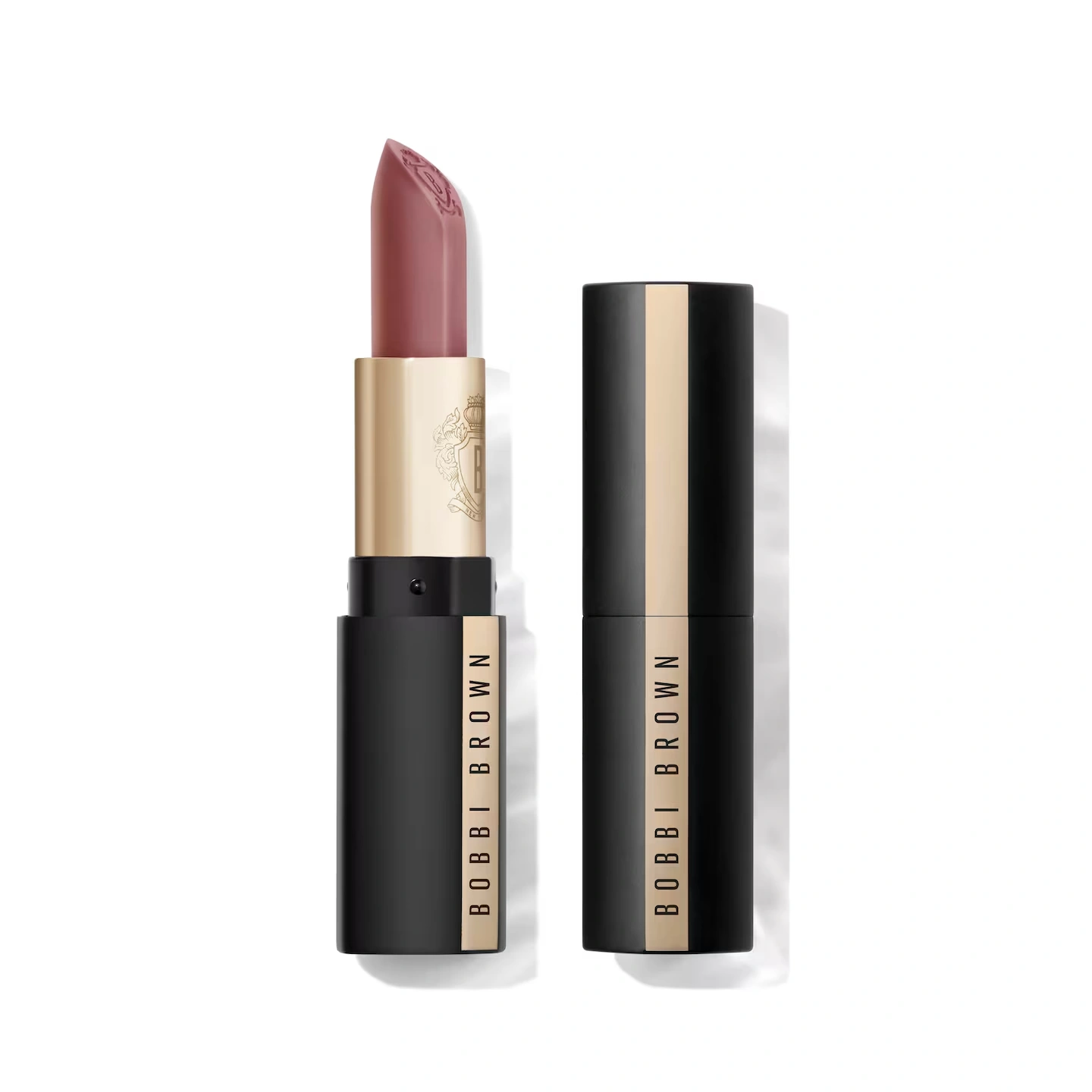Luxe Cashmere Matte Lipstick