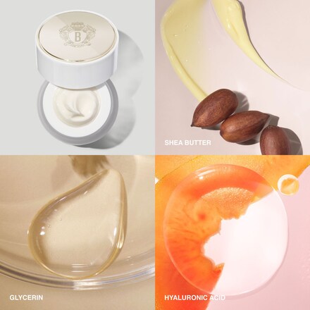 Extra Repair Moisture Cream Intense Refill 3 Extra Repair Moisture Cream Intense Refill