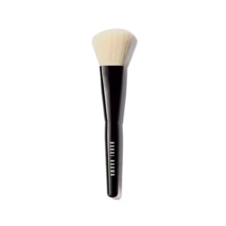 Angled Face Brush