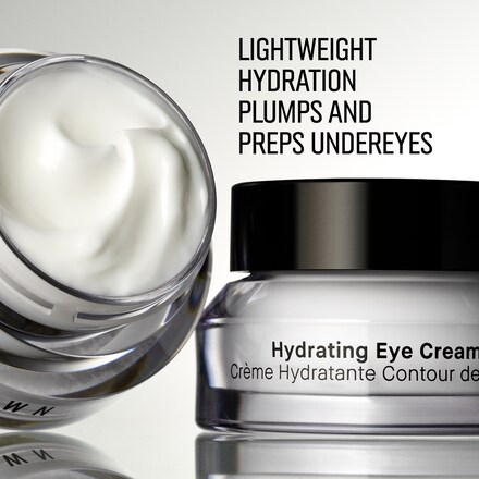 Hydrating Eye Cream 3 Hydrating Eye Cream