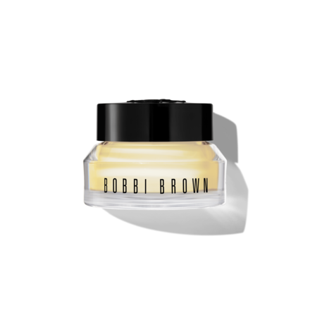 Vitamin Enriched Eye Cream & Primer