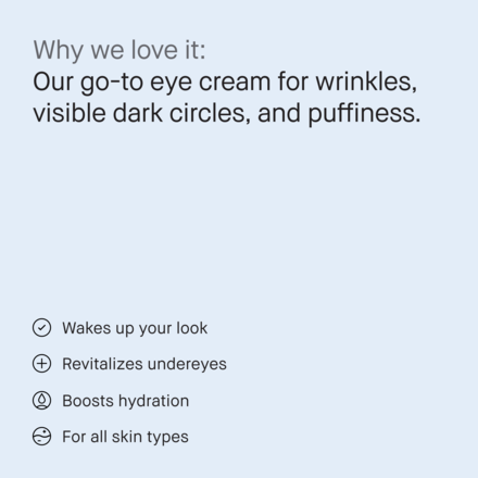 Extra Repair Eye Cream Intense Refill 5 Extra Repair Eye Cream Intense Refill