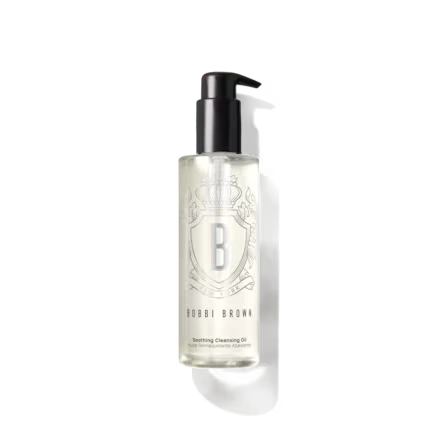 Soothing Cleansing Oil Facial Cleanser